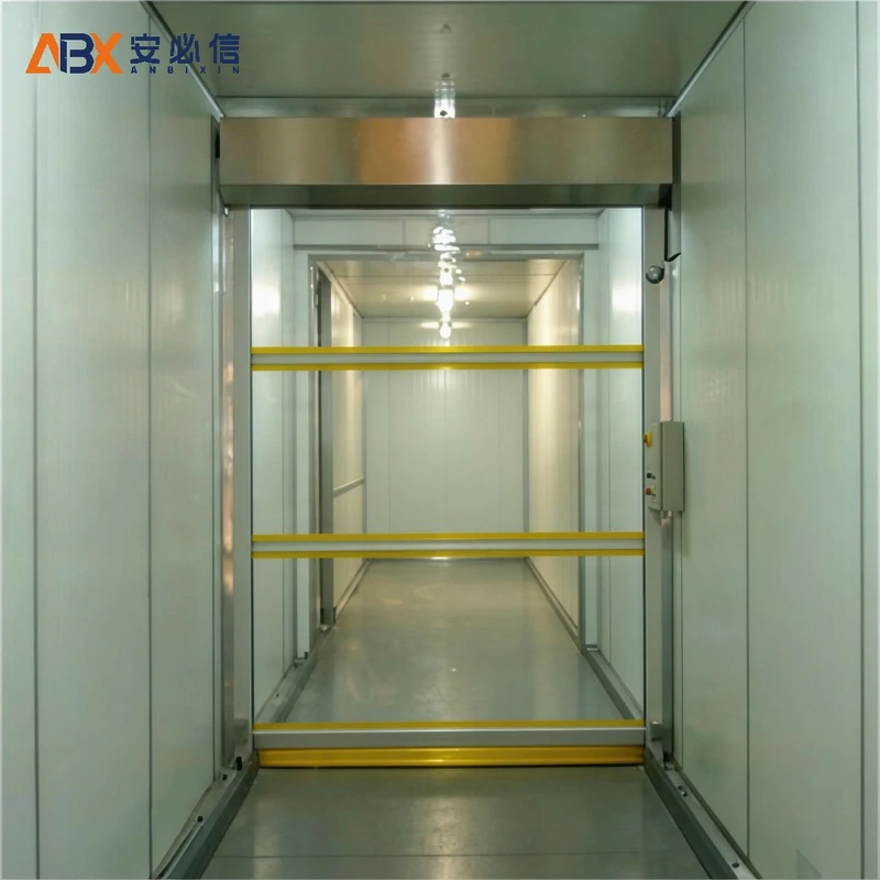 商洛市快速门